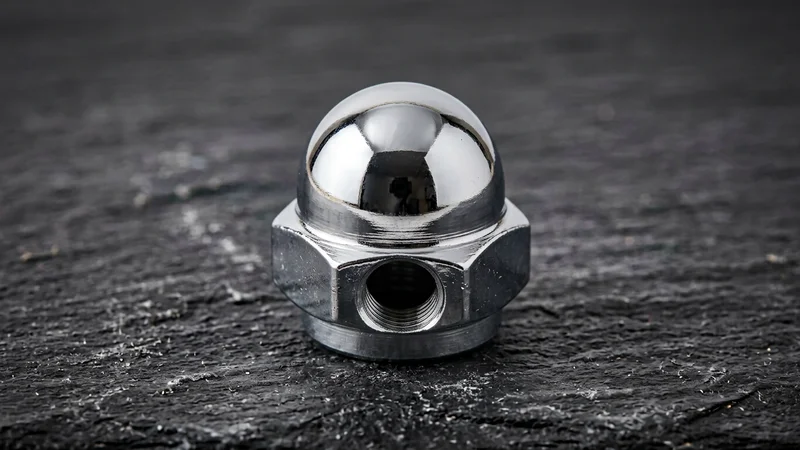 Acorn Nut