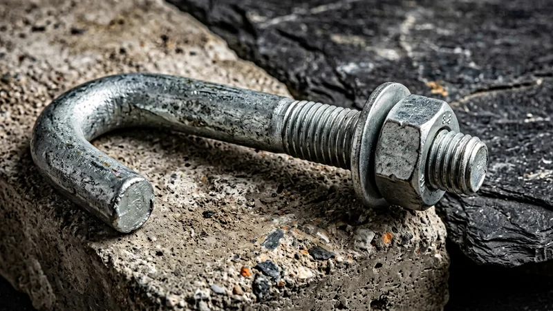 Anchor Bolt