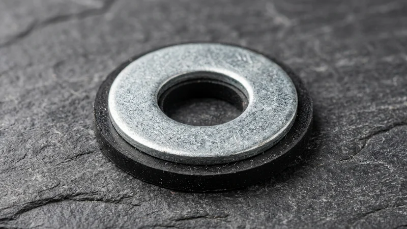 Bonded Sealing Washer