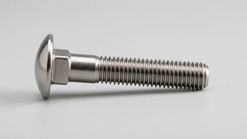 Carriage Bolt