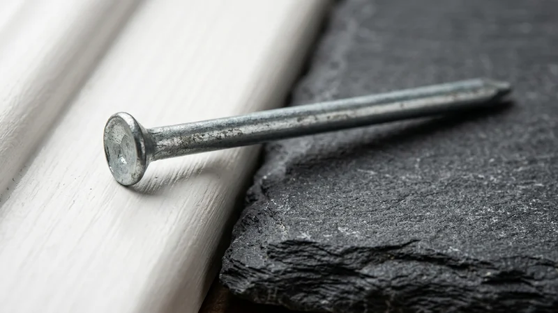 Casing Nail