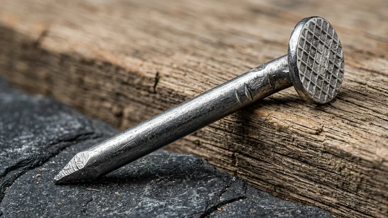 Common Nail