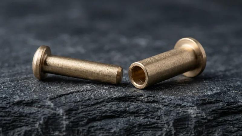 Compression Rivet