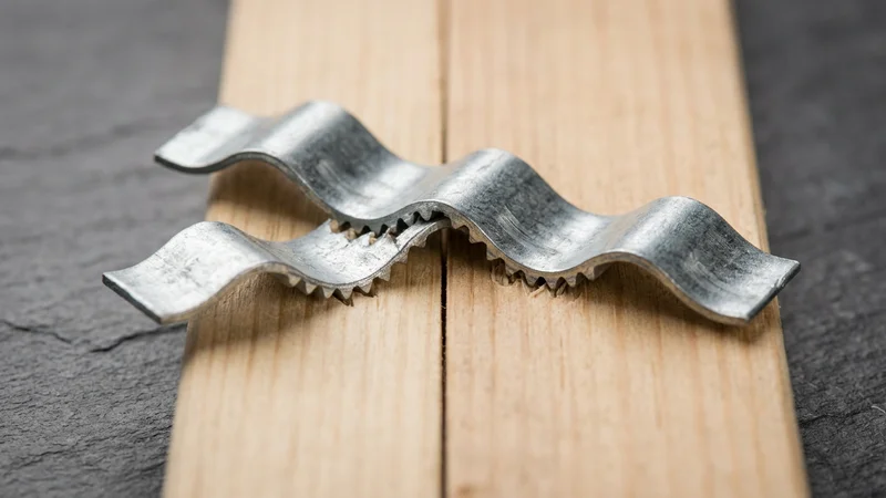 Corrugated Fastener