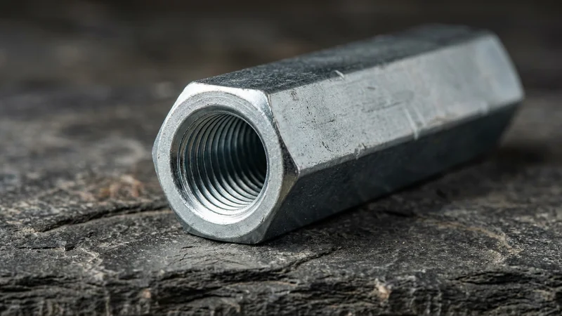 Coupling Nut