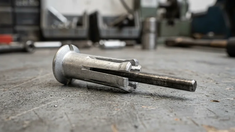 Drive Rivet