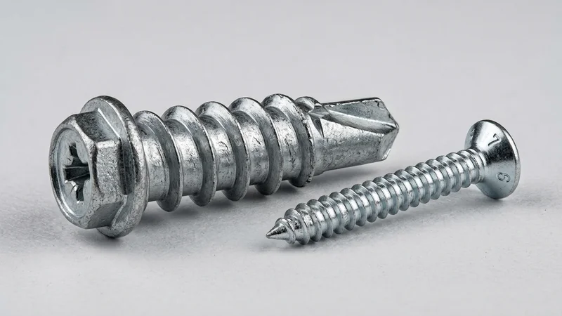 Drywall Anchor