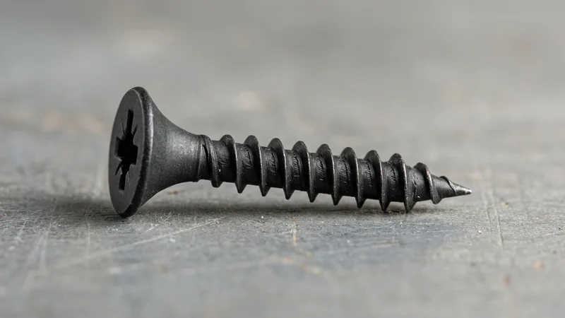 Drywall Screw