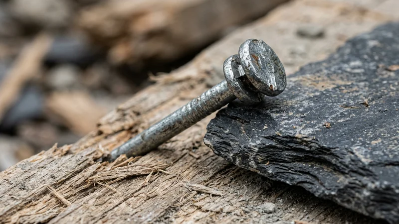 Duplex Nail