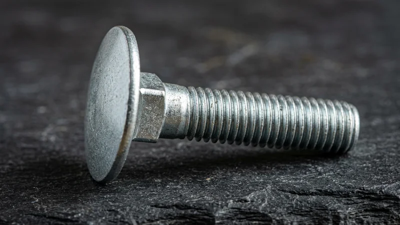 Elevator Bolt