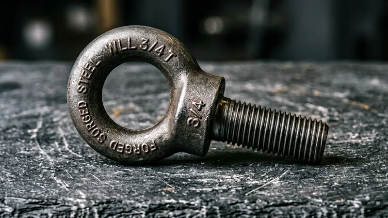 Eye Bolt