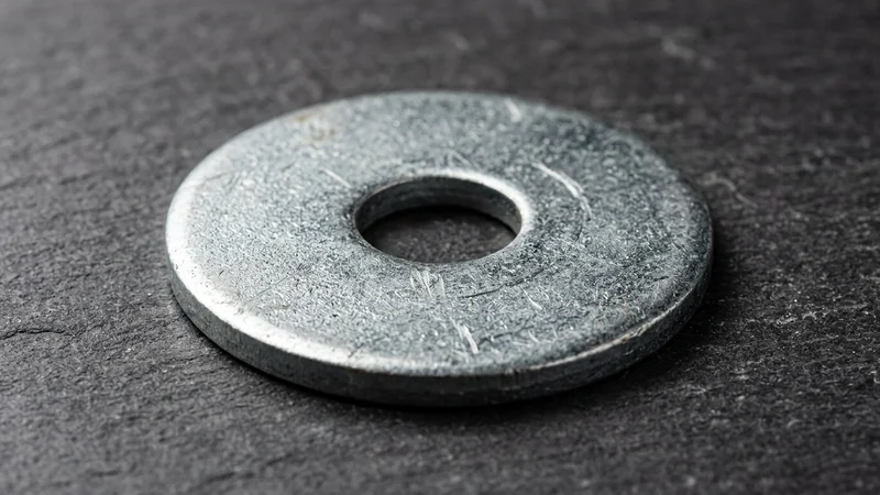 Fender Washer