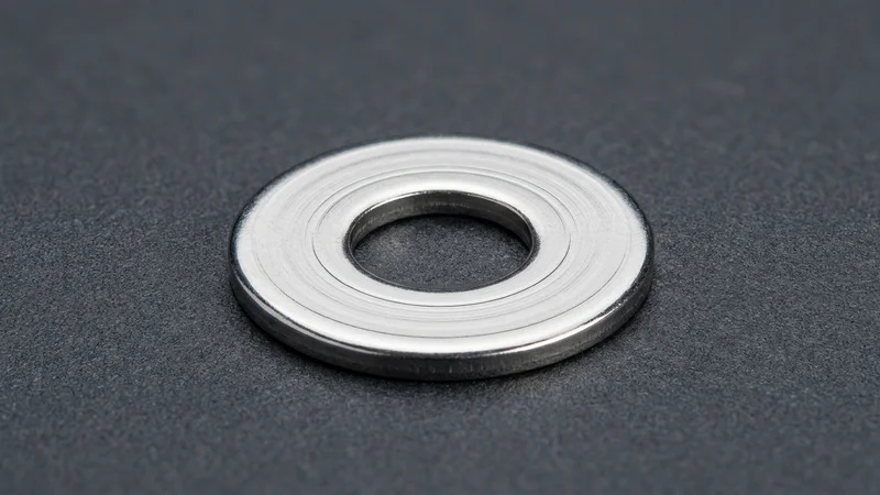 Flat Washer