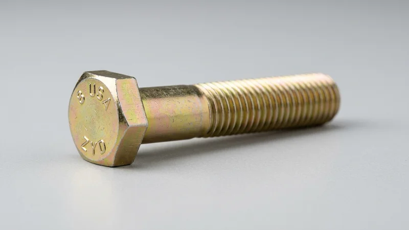 Hex Bolt