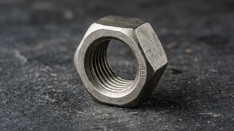 Hex Nut