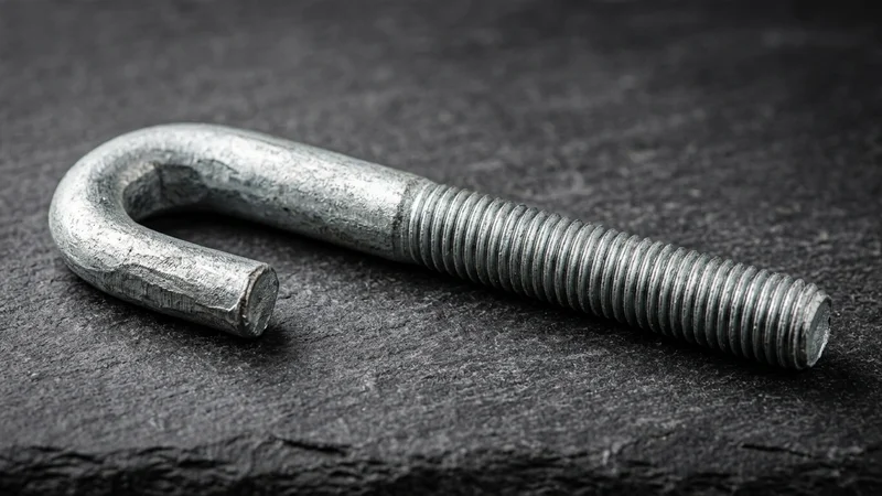J-Bolt