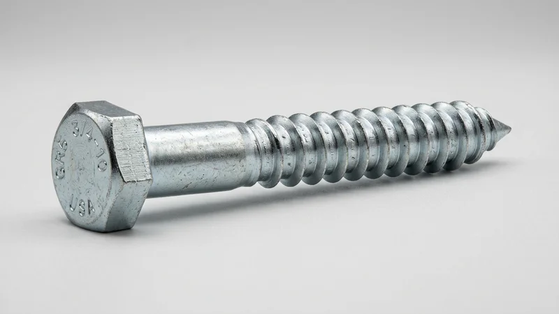 Lag Bolt