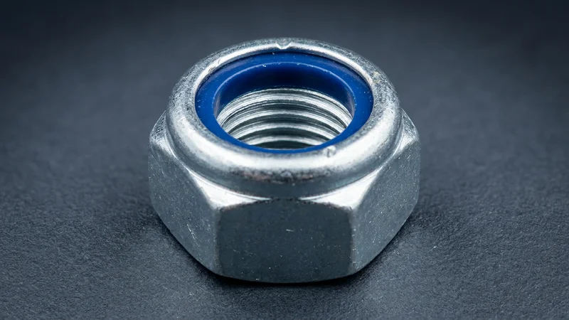 Lock Nut