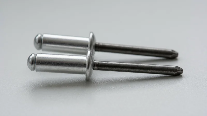 Pop Rivet