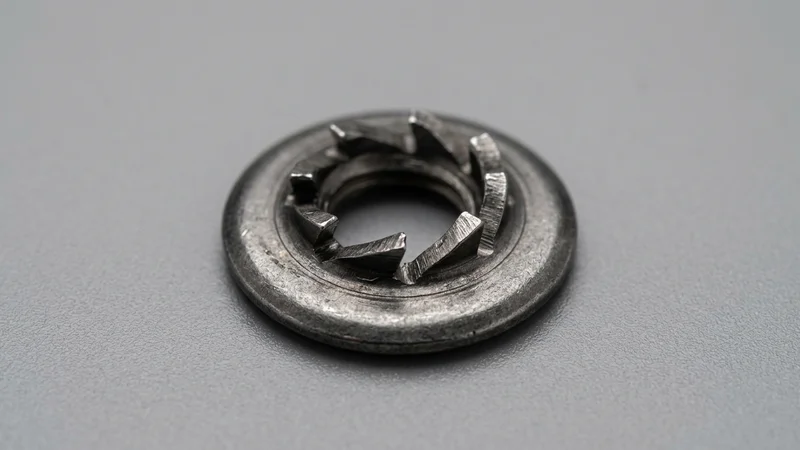 Push Nut