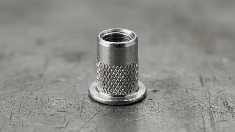 Rivet Nut