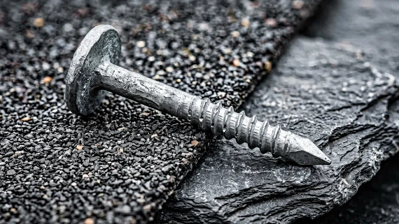 Roofing Nail