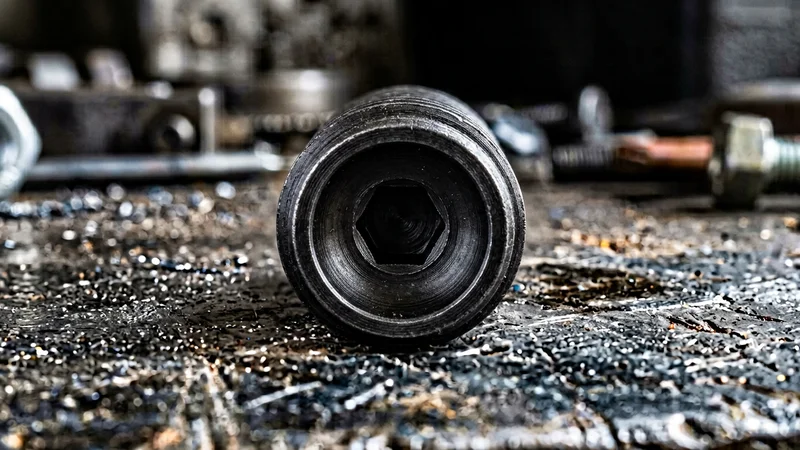 Set Screw