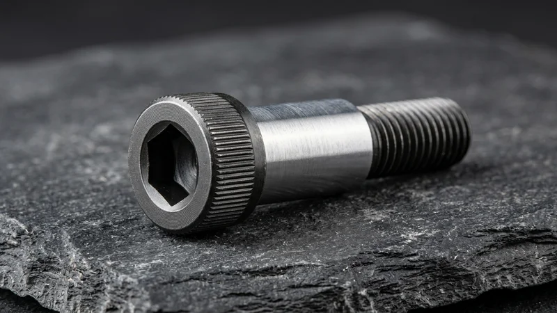 Shoulder Bolt