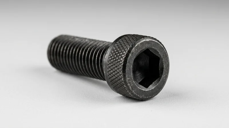Socket Head Cap Screw