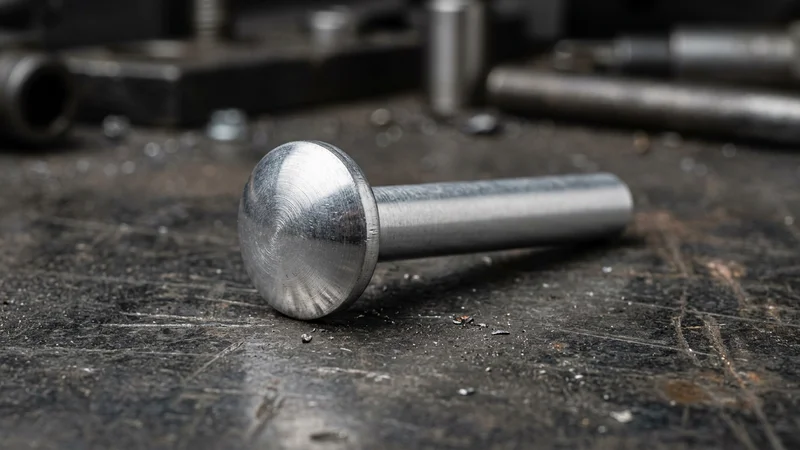 Solid Rivet