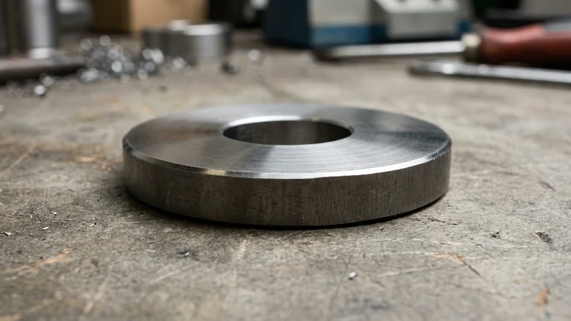 Spacer Washer