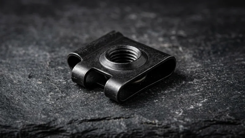 Speed Nut
