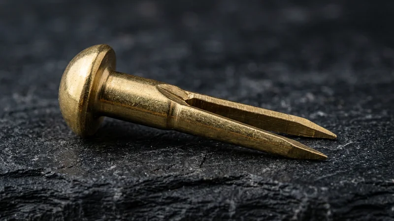 Split Rivet