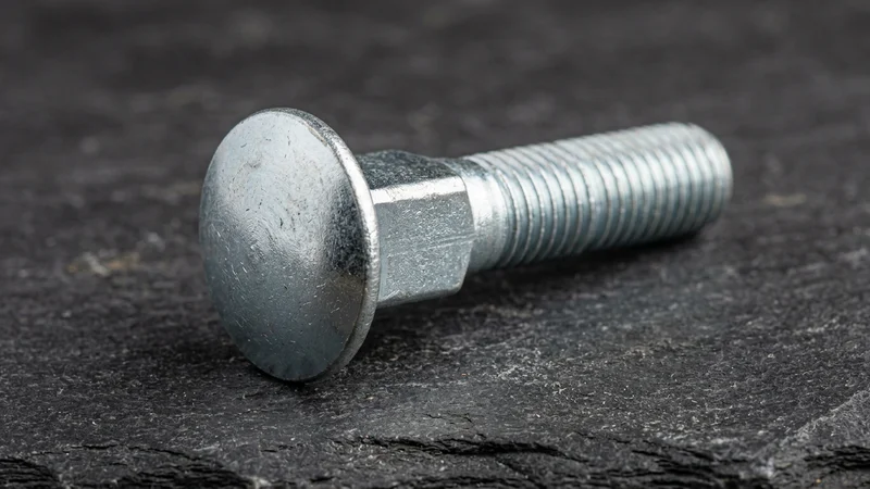 Step Bolt