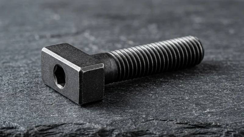 T-Bolt