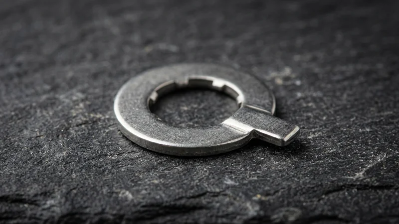 Tab Washer