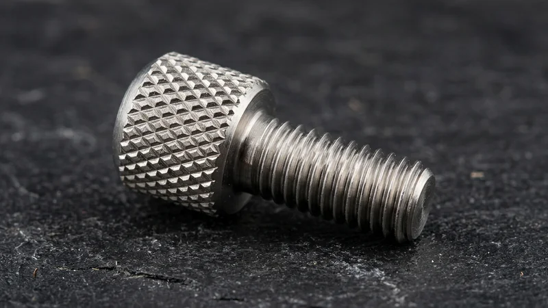 Thumb Screw