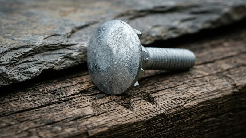 Timber Bolt