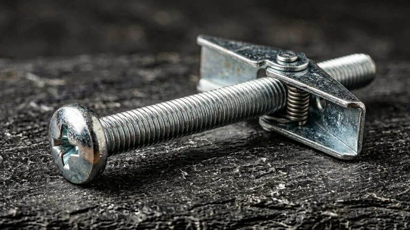 Toggle Bolt
