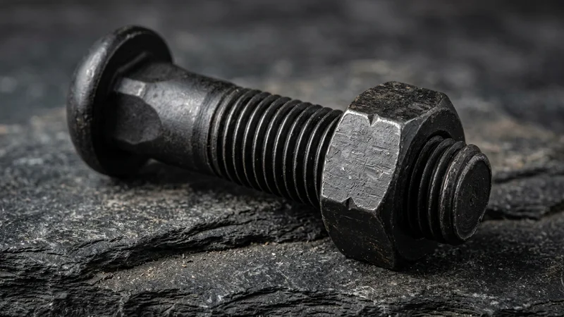 Track Bolt