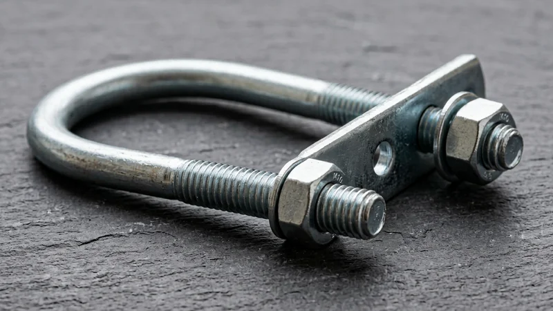 U-Bolt