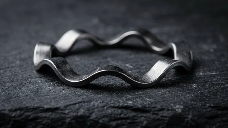 Wave Washer
