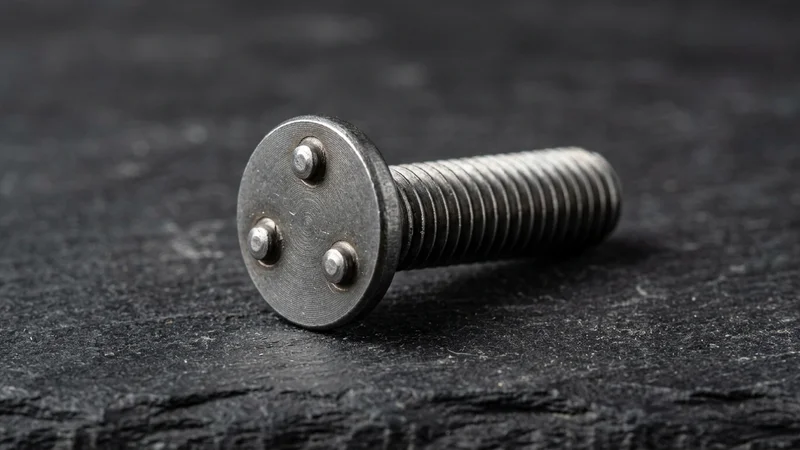 Weld Screw