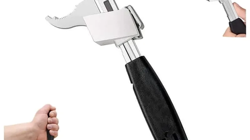 Best Gifts for Plumbers (From the Truck to the Funny Bone) | Fastener Guide
