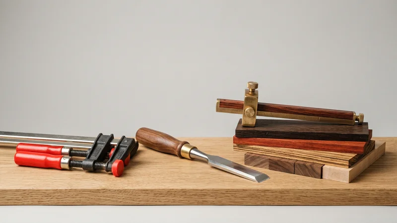 Best Gifts for Woodworkers (2026) | Fastener Guide