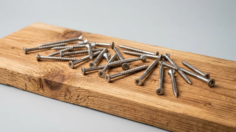 Best Screws for Cedar Fences | Fastener Guide