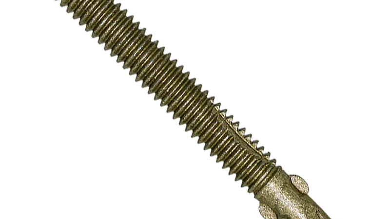 Best Screws for OSB (Subfloor & Sheathing) | Fastener Guide