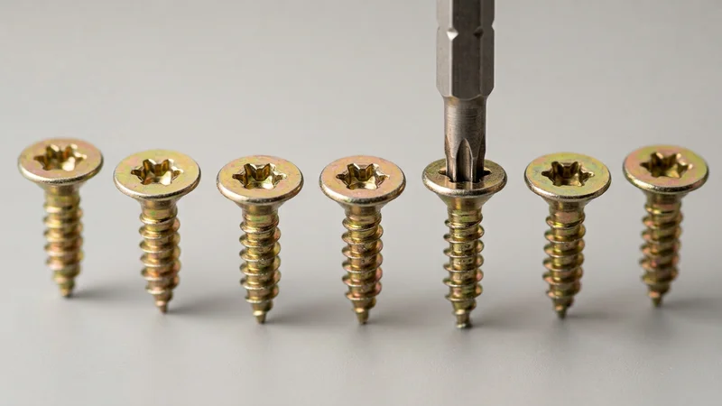 Best Screws That Don’t Strip | Fastener Guide
