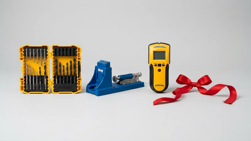 Best Tool Gifts Under $50 (2026) | Fastener Guide