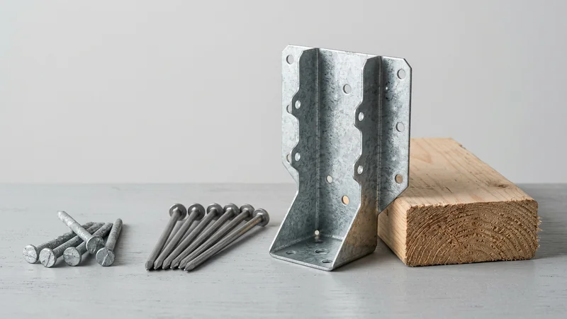 What Size Nails for Joist Hangers | Fastener Guide